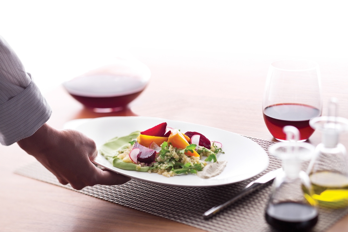 Royal Caribbean International Quantum of the Seas Interior Coastal Kitchen 5.jpg