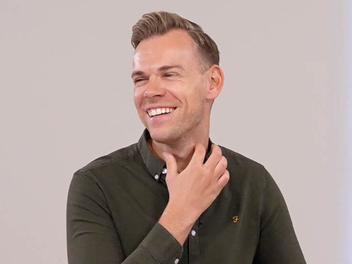 WHAT OUR EXPERTS SAY...