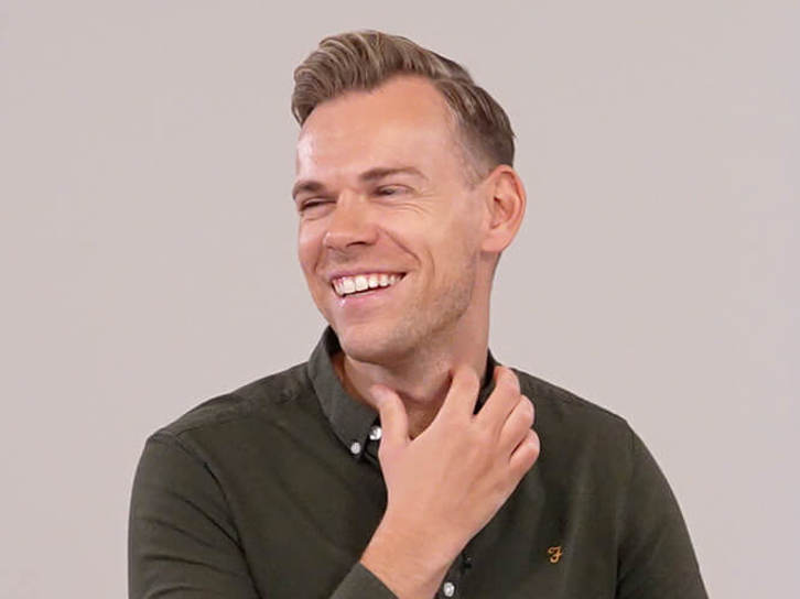 WHAT OUR EXPERTS SAY...