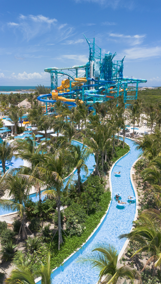 Great Tides Waterpark