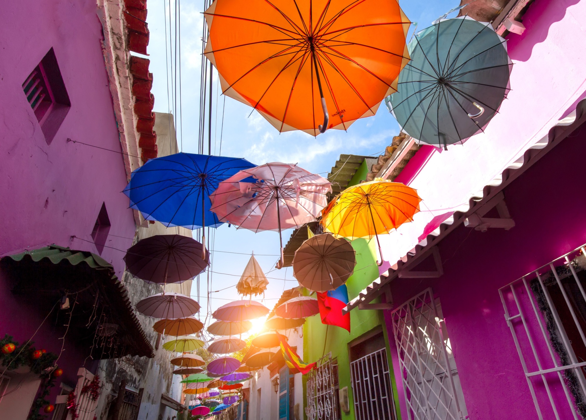 Shutterstock 1888518256 Cartagena Colombia