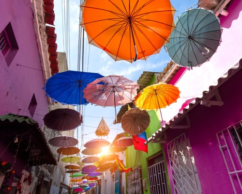 Cartagena, Colombia