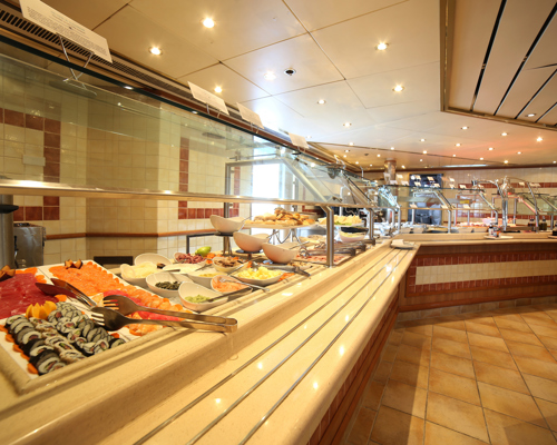 Silversea - Silver Wind - La Terrazza 3.jpg