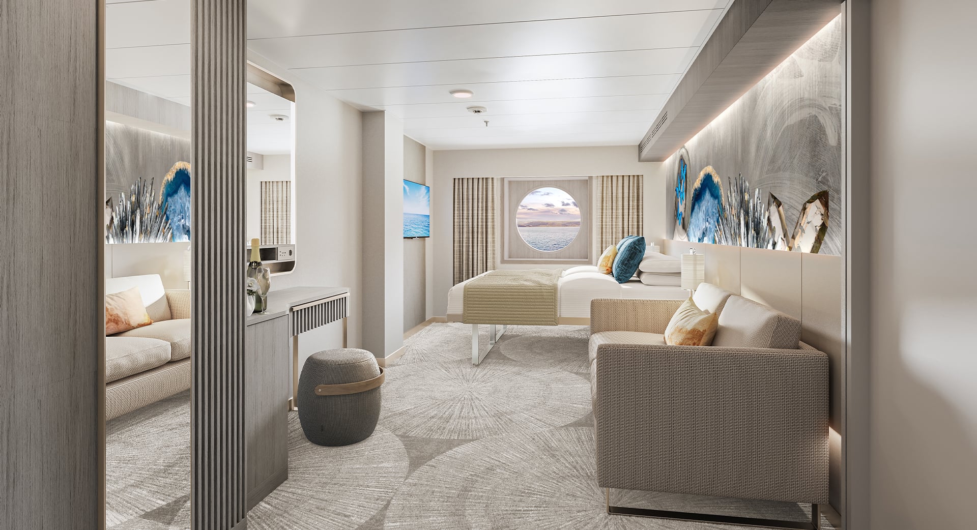 Solo Oceanview