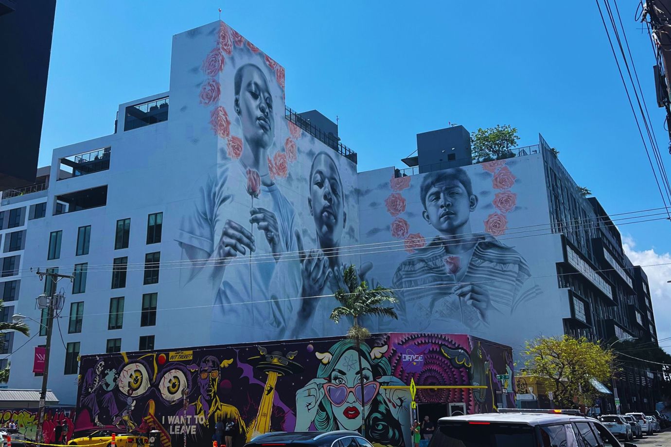 Wynwood Walls