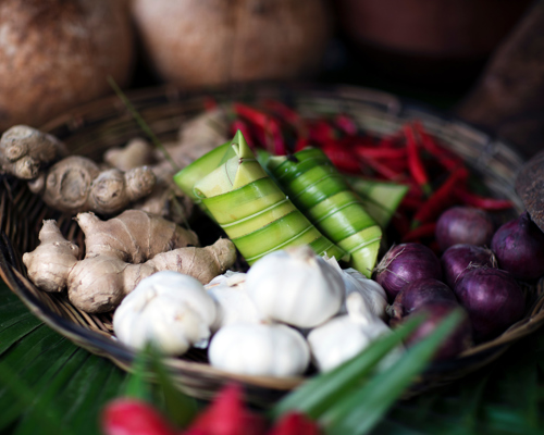 Silversea Cruises - Silver Dawn - Dining - S.A.L.T Restaurant Cuisine 7.jpg