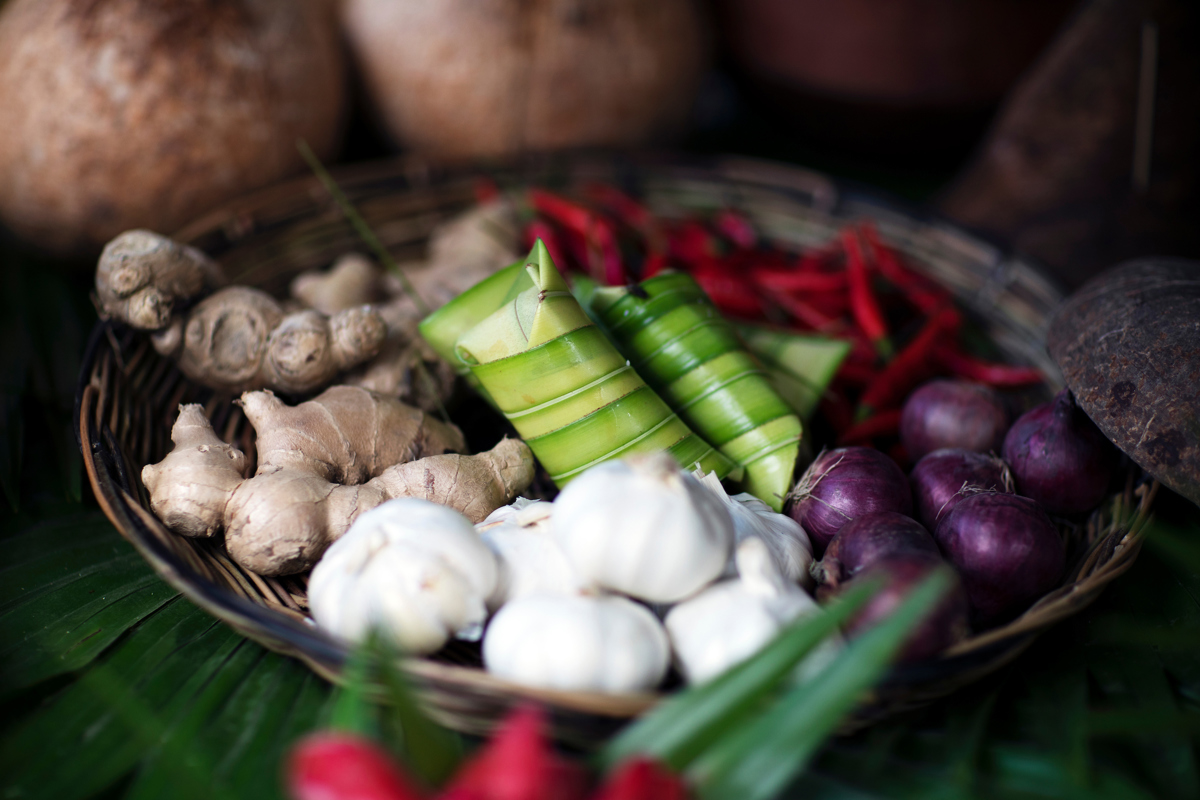 Silversea Cruises - Silver Dawn - Dining - S.A.L.T Restaurant Cuisine 7.jpg