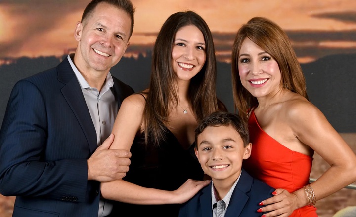 Professional Portraits