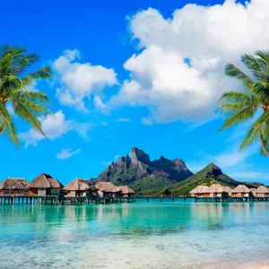 French Polynesia