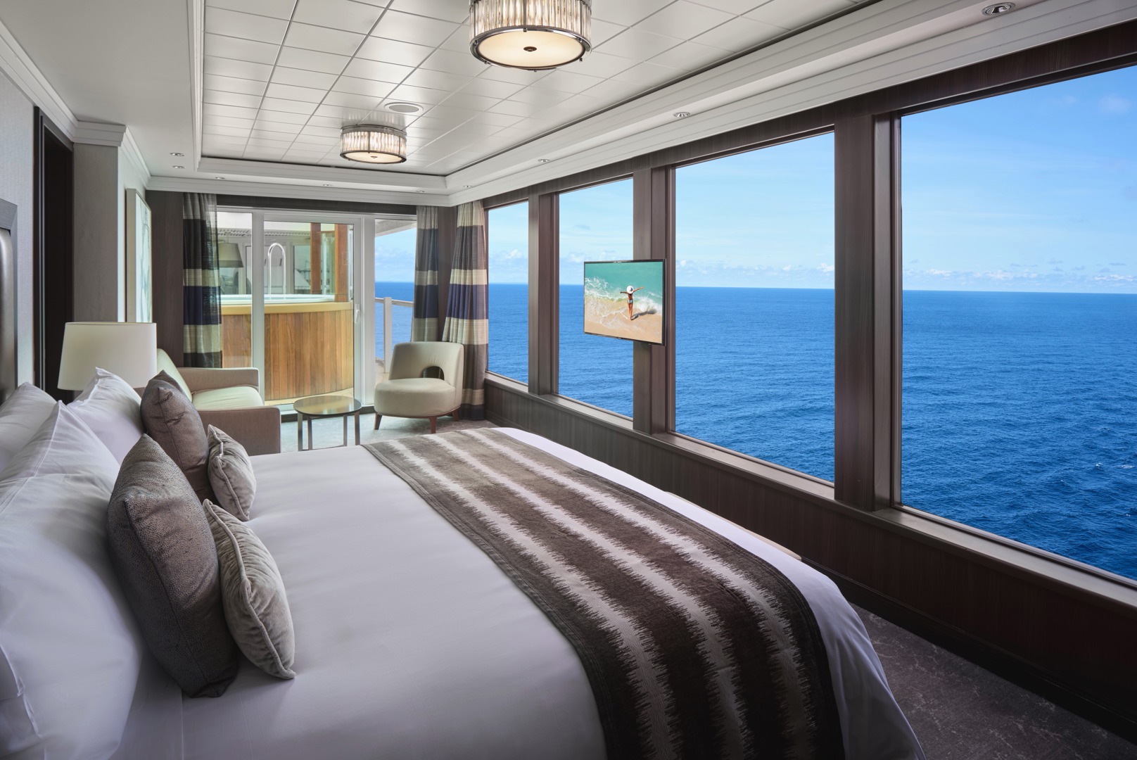 The Haven 3-Bedroom Garden Villa