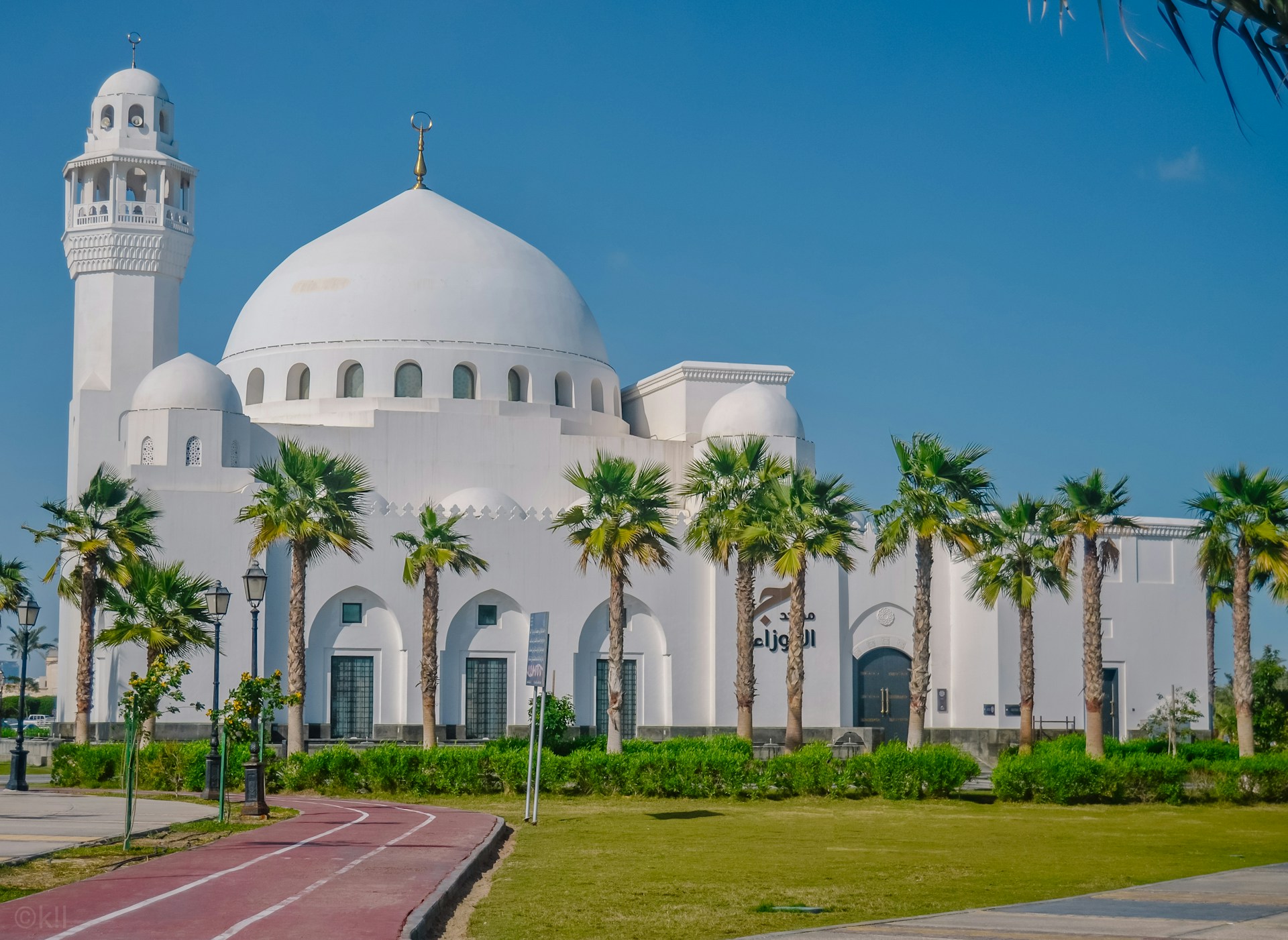 Ad Dammam Saudi Arabia