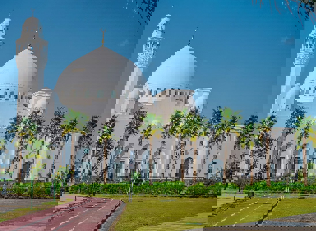 Ad Dammam Saudi Arabia