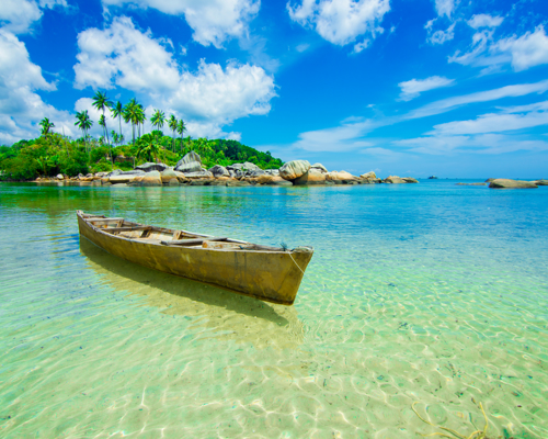 Bintan Island, Indonesia