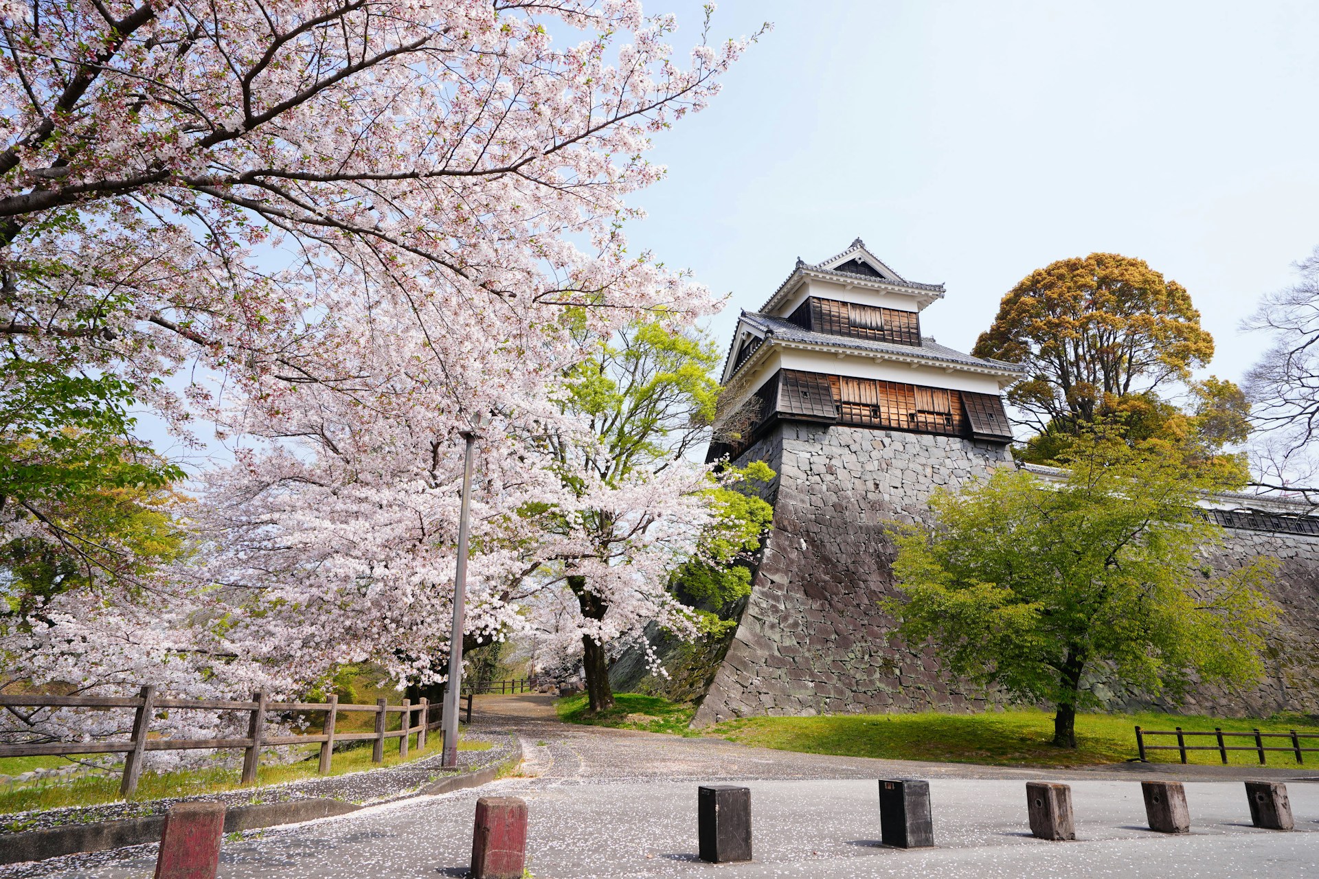 Kumamoto Japan
