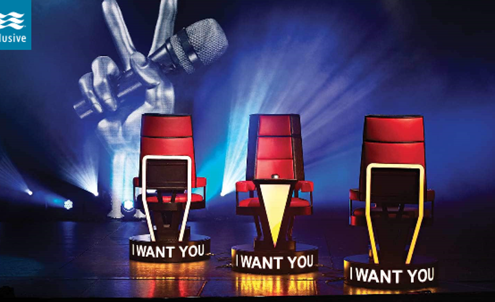 The Voice of the Ocean