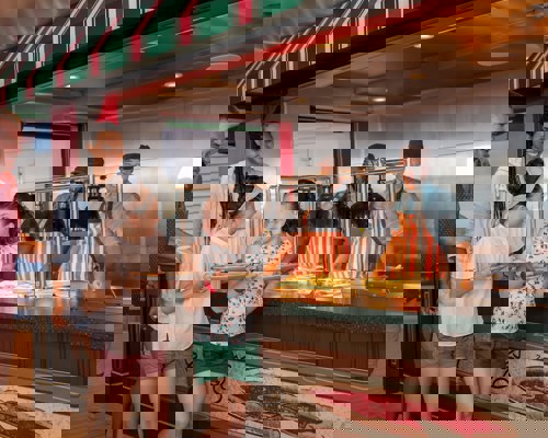 Disney Treasure - Mickey & Friends Festival of Foods.jpg