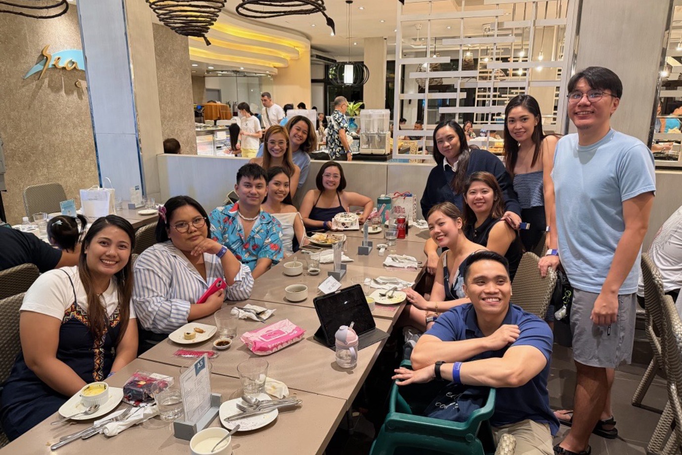 A Memorable Year-end Holiday in Boracay