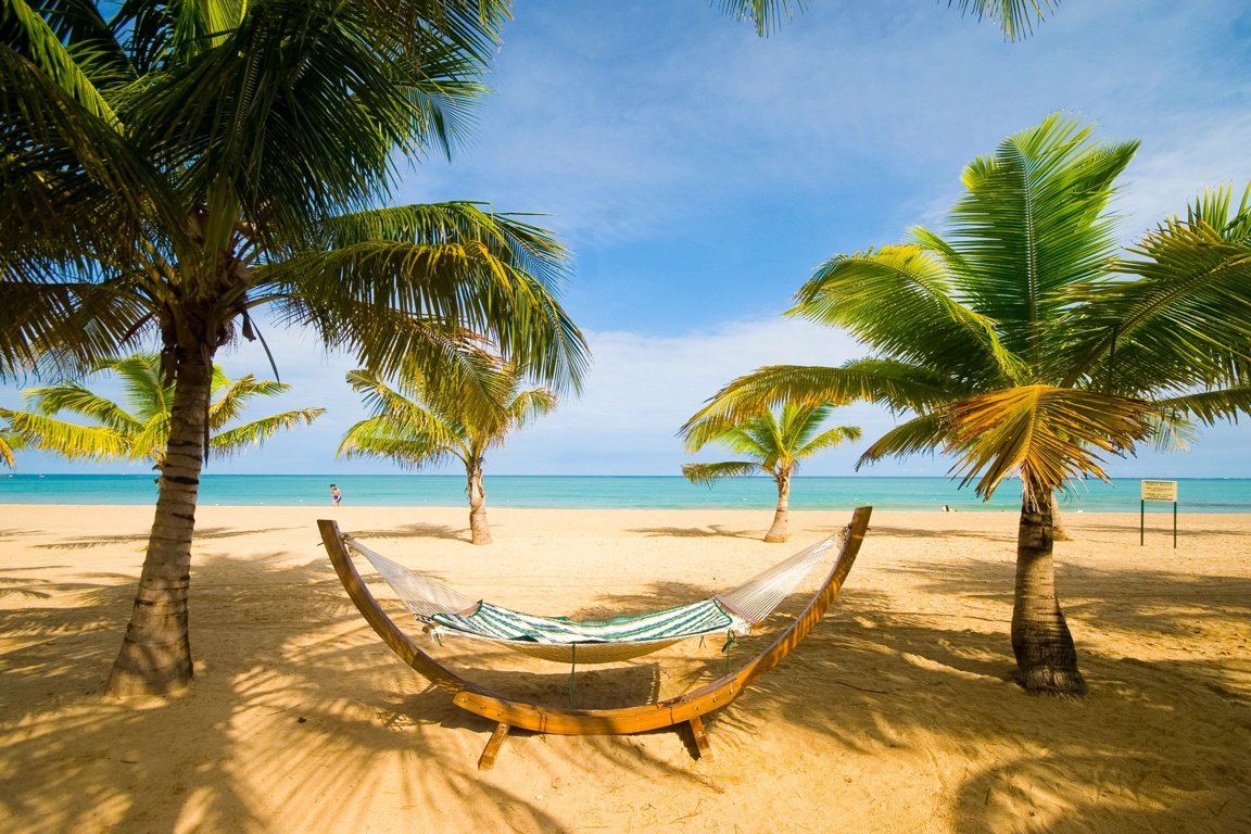 Puerto Rico Cruises
