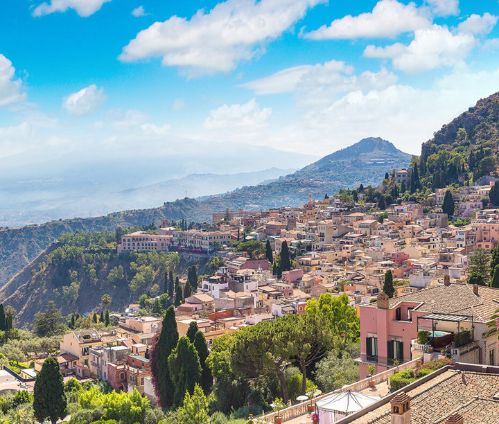 5* Italy, Greece & Adriatic Treasures