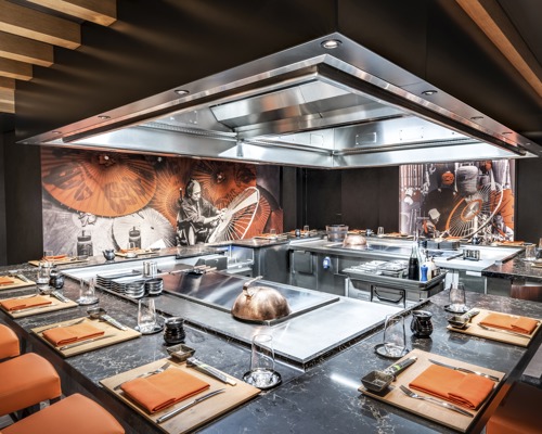 MSC Cruises MSC Seashore Kaito Teppanyaki 0.jpg