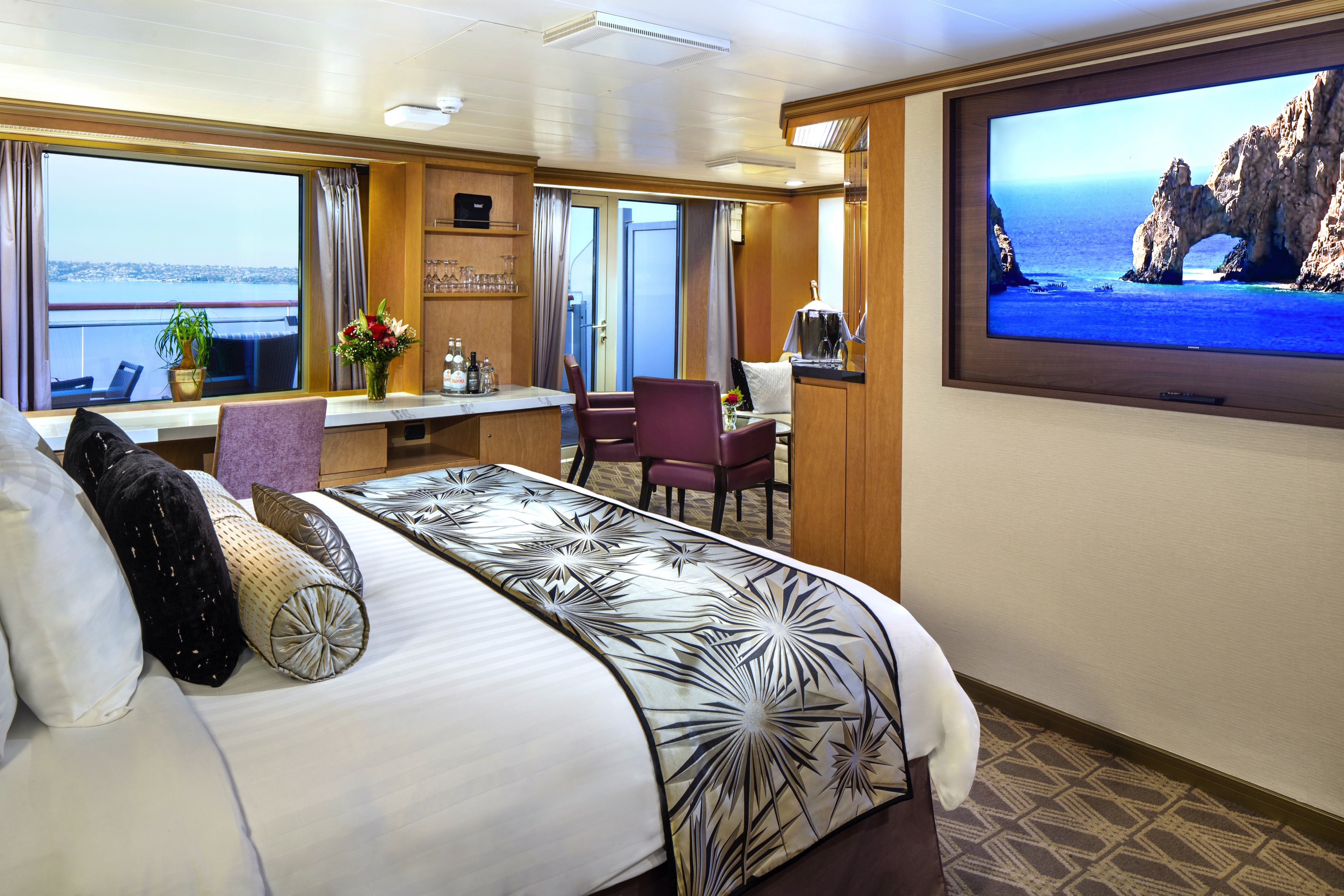 Neptune Suite