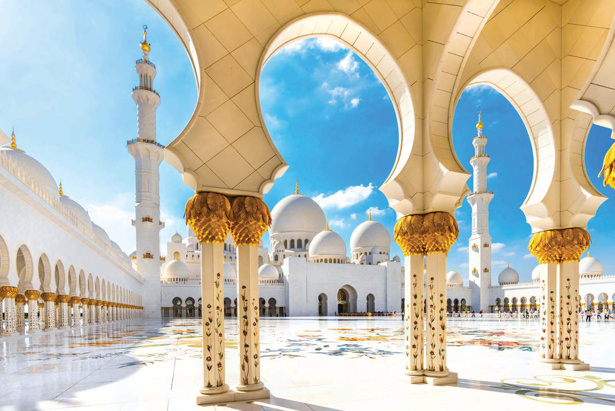 Shutterstock 181863338 Abu Dhabi (1)