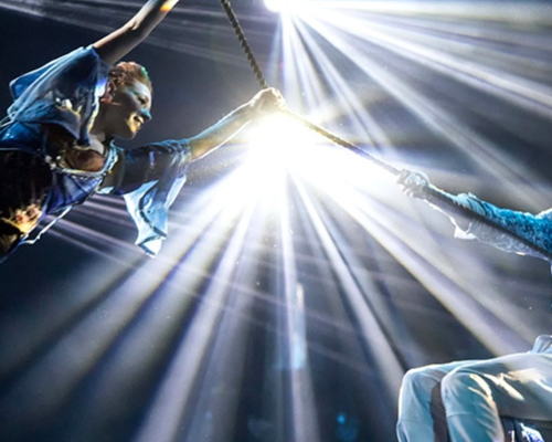 Carnival Cruise Lines Carnival Celebration Playlist Productions.png