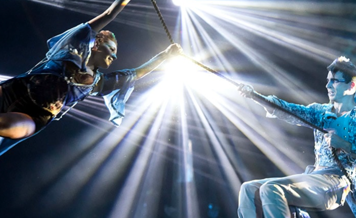 Playlist Productions