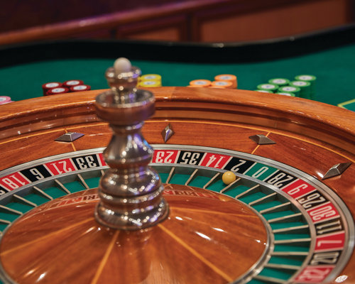 Silversea - Silver Wind - Casino 2.jpg