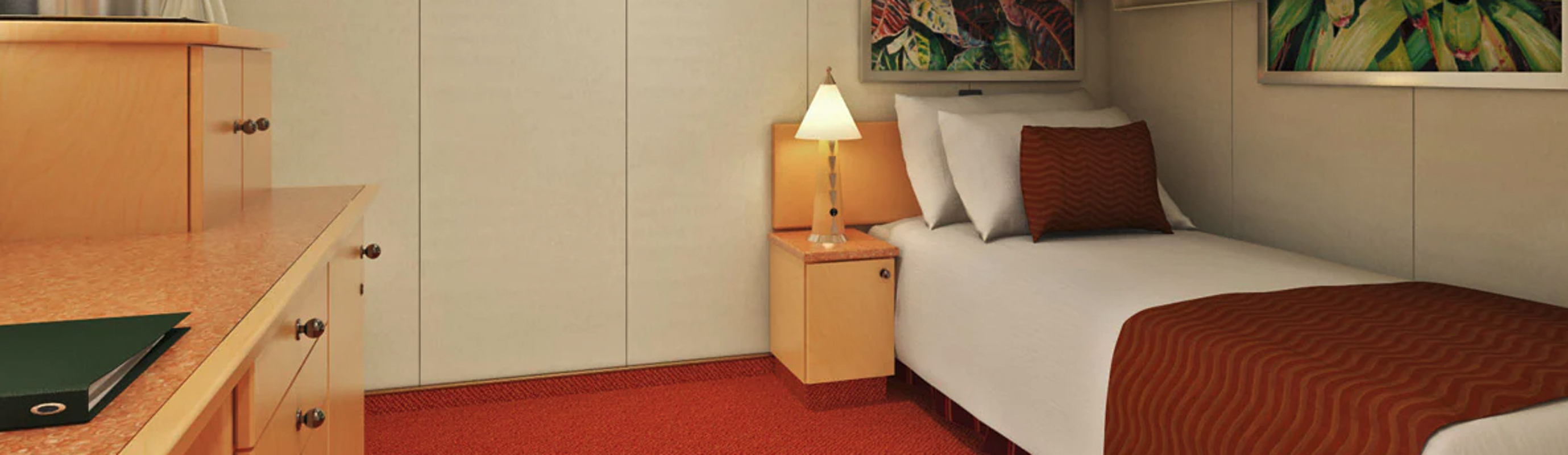 Carnival Cruise Line Carnival Dream Interior UpperLower 0.png