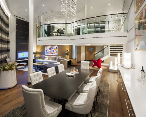 RCI Anthem of the Seas Royal Loft Suite Living Area.jpg
