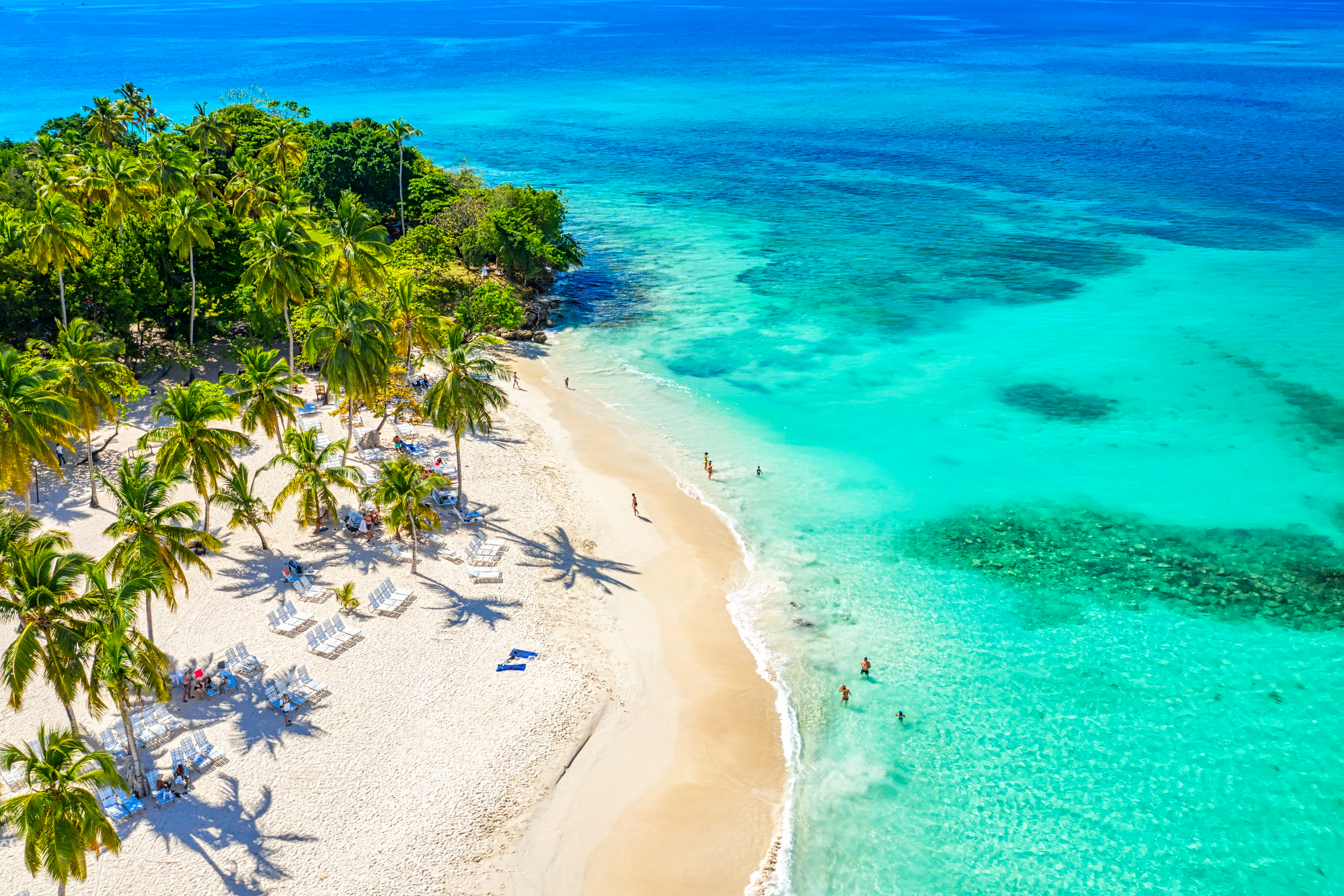 Shutterstock 1896362896 Samana Dominican Republic
