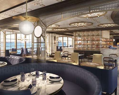 Princess Cruises Magestic Princess La Mer.jpg