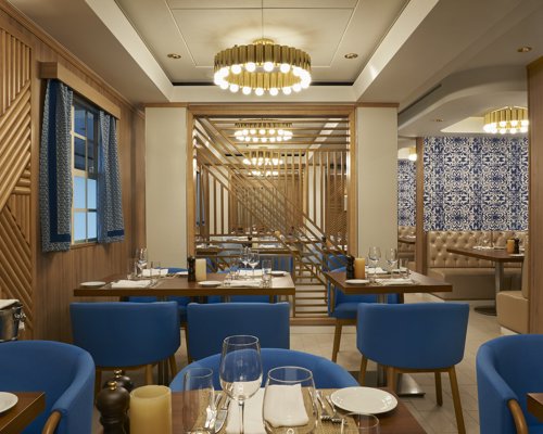 NCL Norwegian Star La Cucina.jpeg