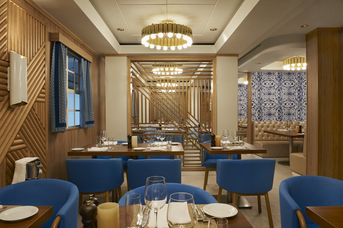 NCL Norwegian Star La Cucina.jpeg