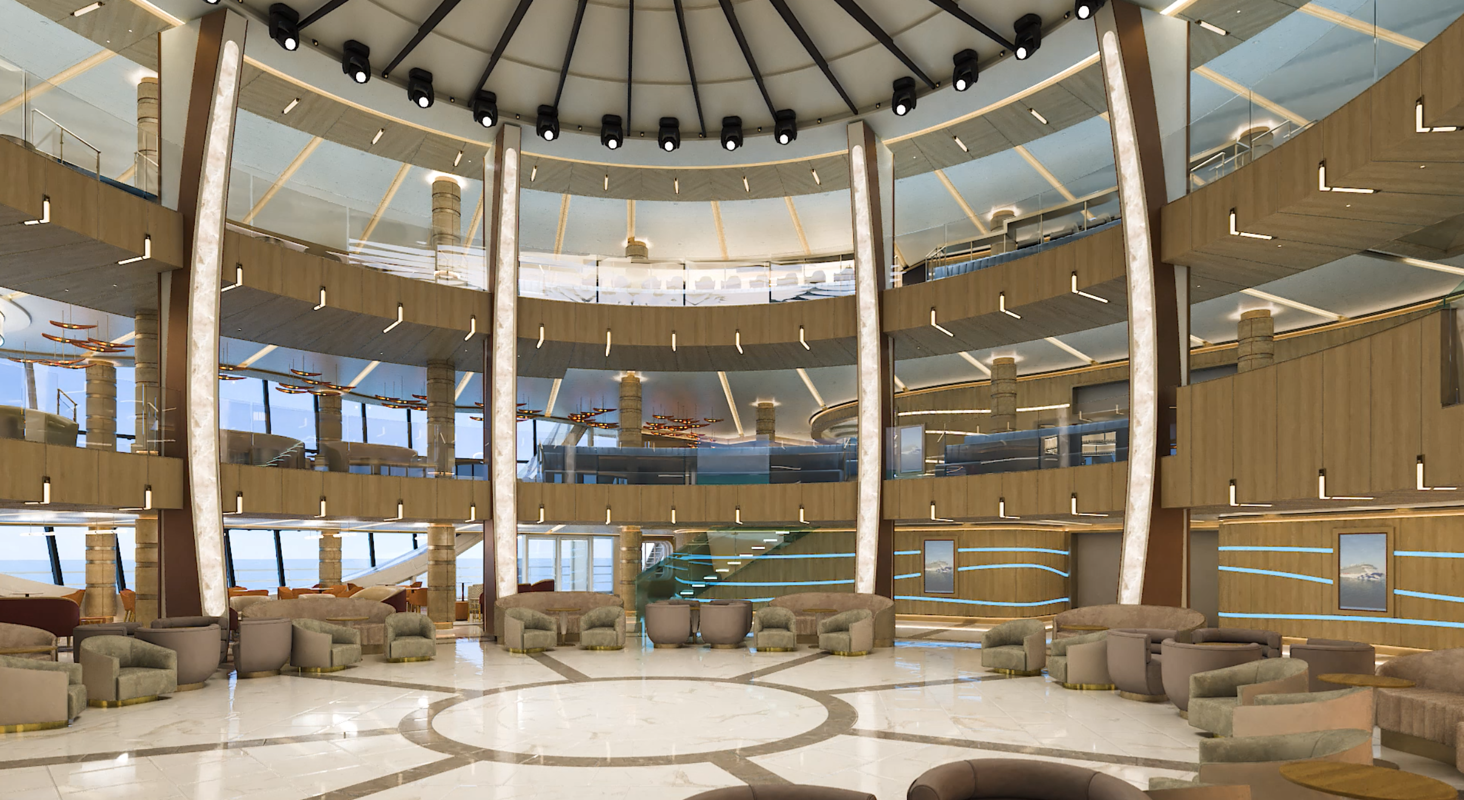 Princess Cruises Sun Princess The Piazza.png