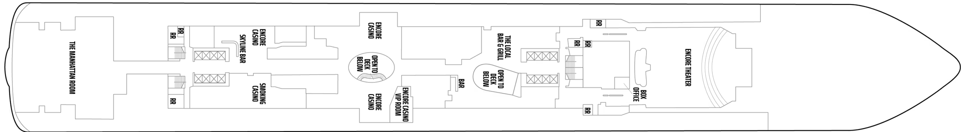 Deck 7