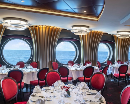 MSC Cruises MSC Bellissima Il Ciliegio Restaurant 2.jpg