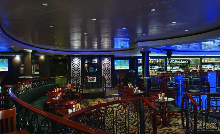 O'Sheehan's Bar & Grill