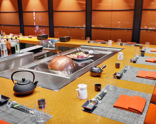 MSC Cruises MSC Meraviglia Kaito Teppanyaki 4.jpg