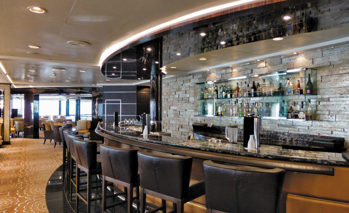 Horizon Lounge