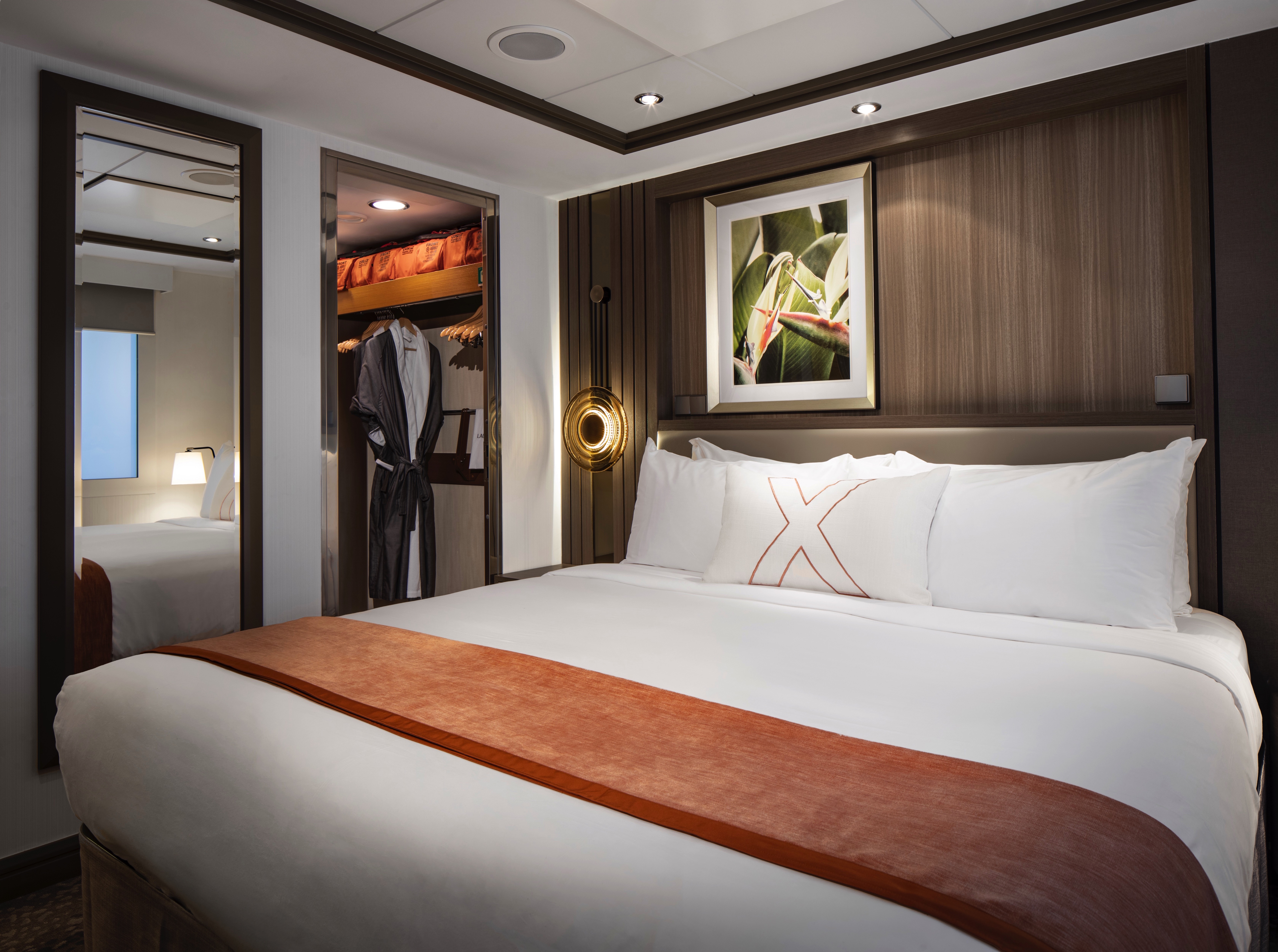 Celebrity Suite