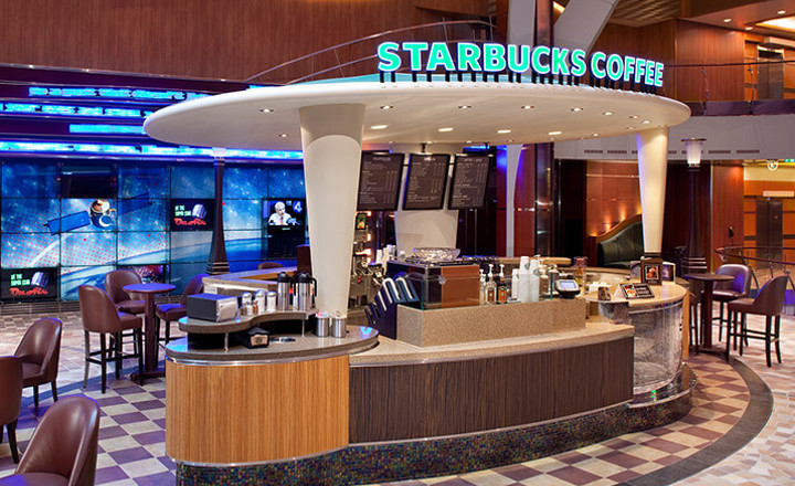Starbucks®