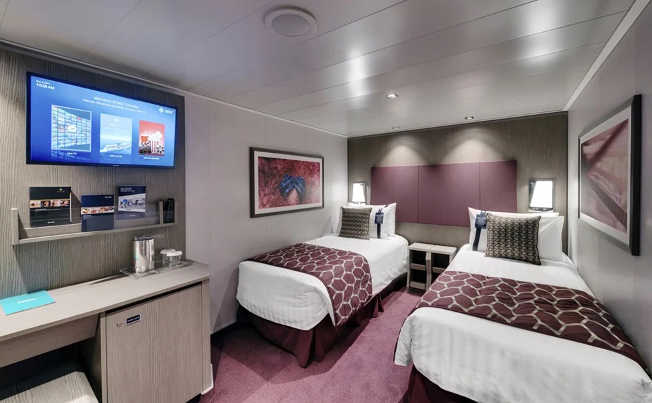 MSC Cruises MSC Seaview Interior.jpg