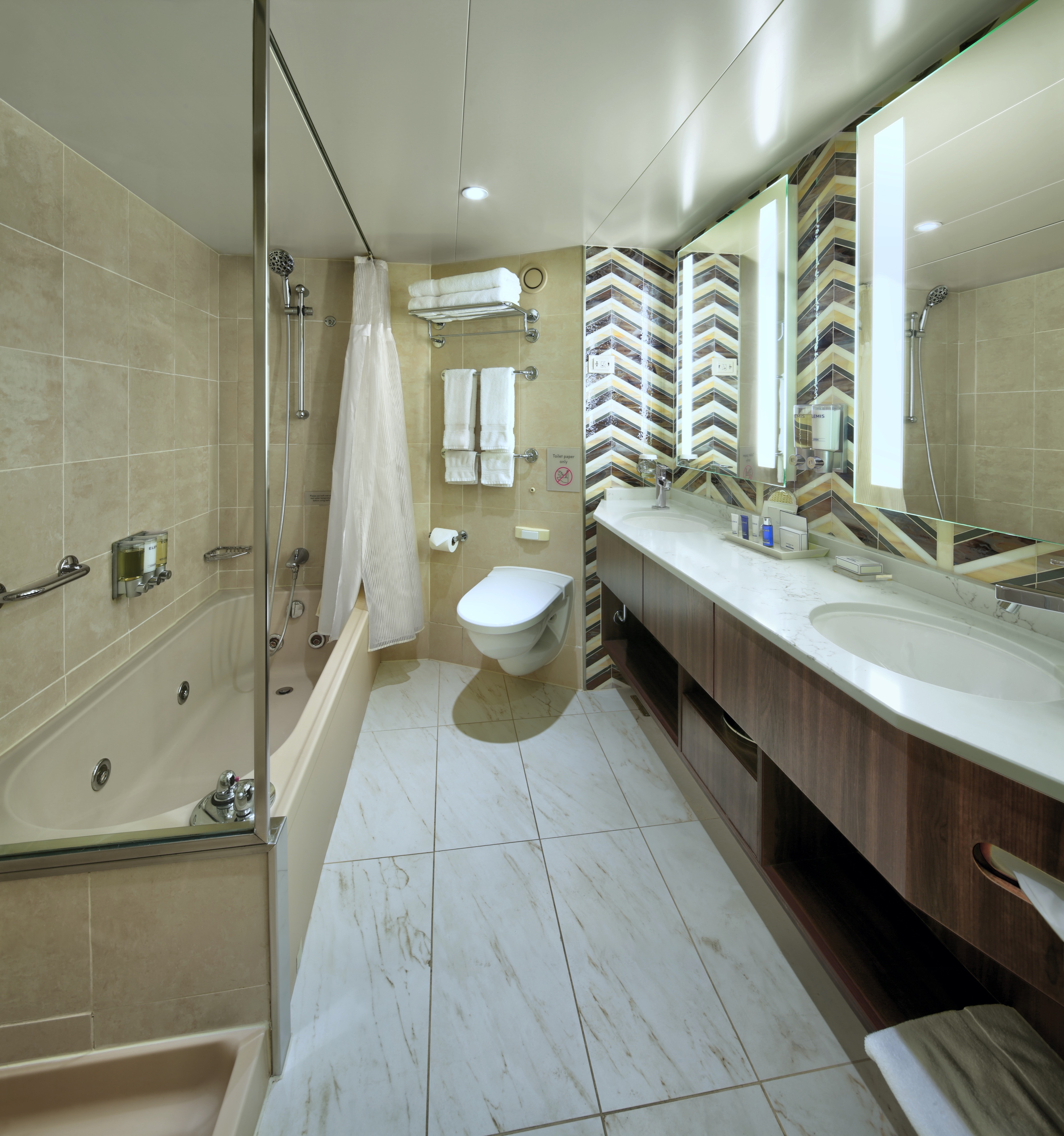 Neptune Suite