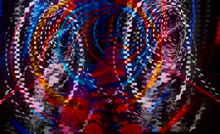 The Perfect Storm℠