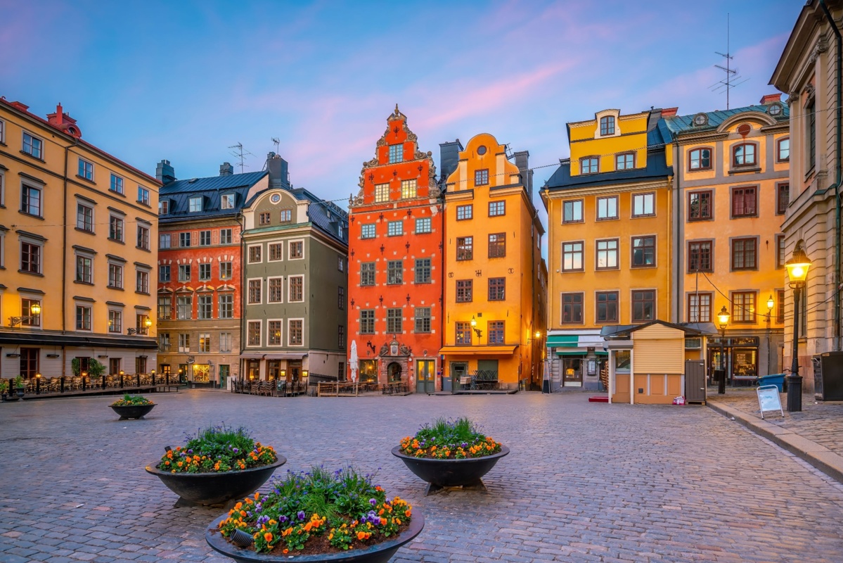 Shutterstock 1896884041 Stockholm