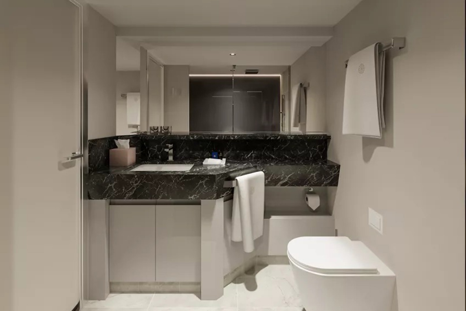 Premier Penthouse