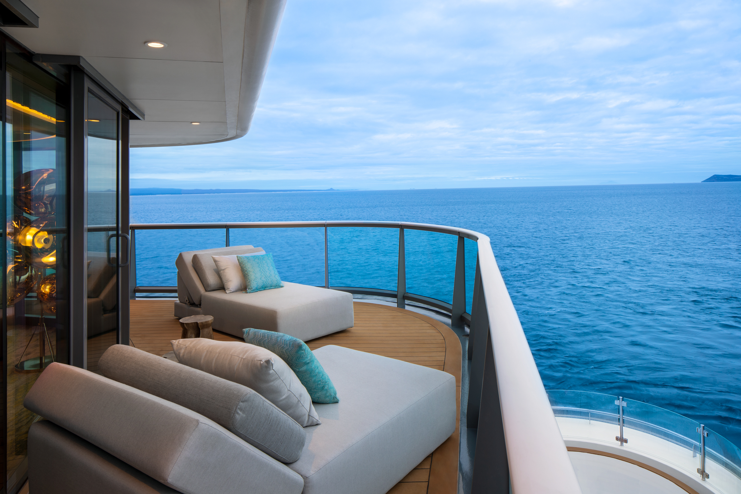 Penthouse Suite