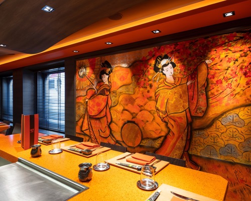MSC Cruises MSC Grandiosa Kaito Teppanyaki Bar 6.jpg